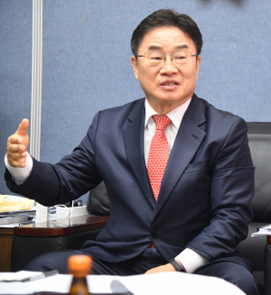 권순기 경남교육감 예비후보