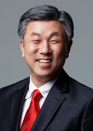 채널경남·버럭류영수TV 취재본부장에 김덕선 회장 영입