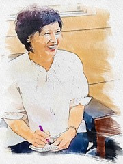 [품위 있는 사람 7편] ˝진정성과 담백함˝ 꾸밈 없는 매력