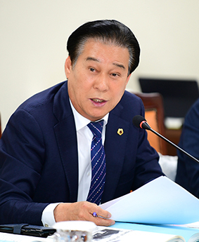 “인재개발원(경남도) 의령 이전, 미룰 명분 없다”