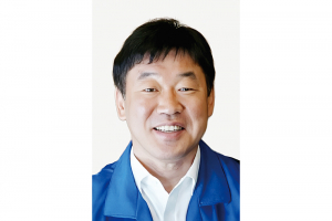 <속보> 서필상, 더불어민주당 함양군수 후보 공천 확정