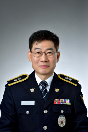 거창의 치안1번지 아림지구대