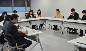 거창교육지원청“안전한 학교 급식, 협력으로 답 찾는다”소통·공감의 날 운영