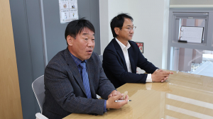 서필상 “모 언론사 의혹보도 사실무근”…조용수 “술자리 풍문 전달된 것”