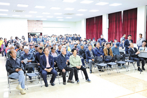 봉암산단 도장 공정 두고 주민 간 입장차 “환경 vs 경제”