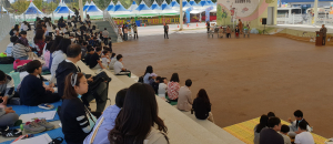 의령군 초·중학생 글짓기 대회 성료