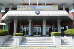 창녕군의회, 주민조례청구제도 활성화 홍보 추진11
