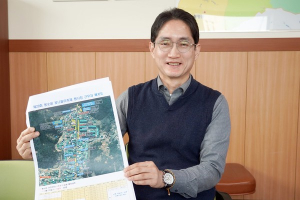 “‘벚꽃, 화양연화’, 아름다운 순간을 함께해요”