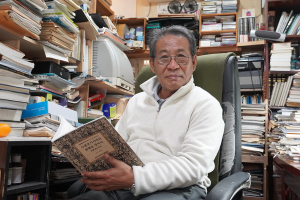 통영 역사의 산증인 두룡포기사비의 원형을 추적하다