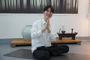 “통영 구도심, 희망•행복 전파에 힘쓸 것”