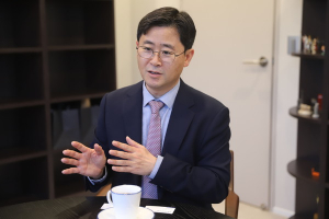 “법적 도움이 필요한 통영시민들 위해 봉사 하겠다”