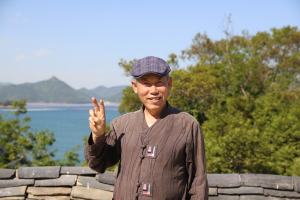 국산 치자나무의 명맥을 이어오다