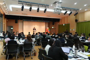통영RCE 세자트라숲, 공존으로 자란 10년