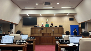 “통제사의 길 복원, 이동식 반려동물 장례서비스 도입”