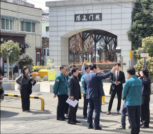 통영 해저터널 미디어아트 테마파크 조성사업 본격화