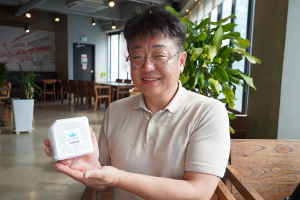 “가장 친환경적인 일은, 자연의 가치 다시 깨닫게 하는 일”