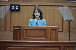 ‘한산대첩교 건설사업’ 조속추진, 대정부 건의안 채택