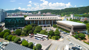 통영한산대첩문화재단, ‘통영문화재단’ 명칭 변경