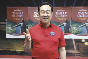 “통영한산대첩축제, 볼거리 차원 넘어 교육·문화적 가치 확장”