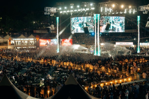 “‘대프리카’의 역발상, 무더위를 콘텐츠로 바꾼 축제 전략 ‘대구치맥페스티벌’”