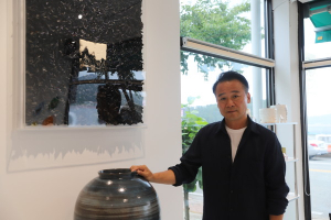 “통영의 예술을 더 넓은 무대로 이끌겠다”