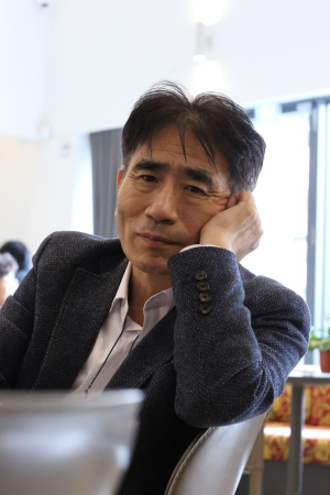 ‘2025년 통영시 문학상’수상자 발표