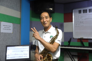 “예(禮)‧악(樂)으로 마음을 치유한다”