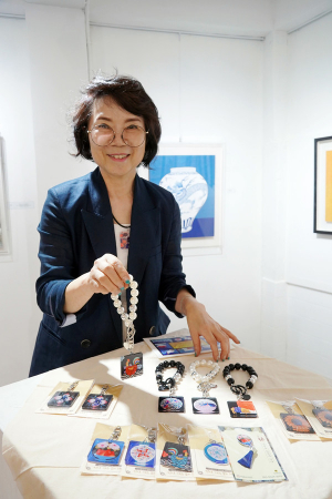 “민화로 그리는 꿈과 희망”